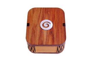 Something Special Box Koru Mother of Pearl