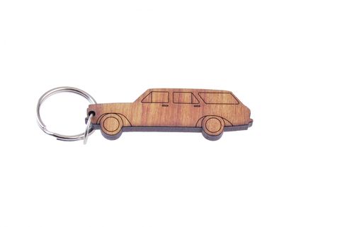 Counter Critter Keyring Holden  *Clearance*
