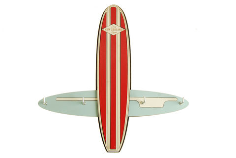 Key-wi As Keyholders Surfboards
