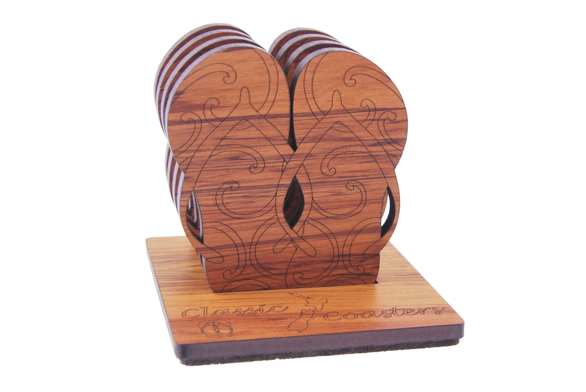 Classic Coasters Jandal SALE