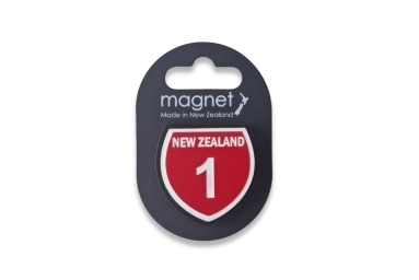 Highway Shields Magnets NZ1