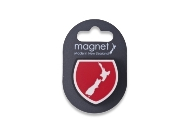 Highway Shields Magnets Map
