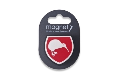 Highway Shields Magnets Kiwi