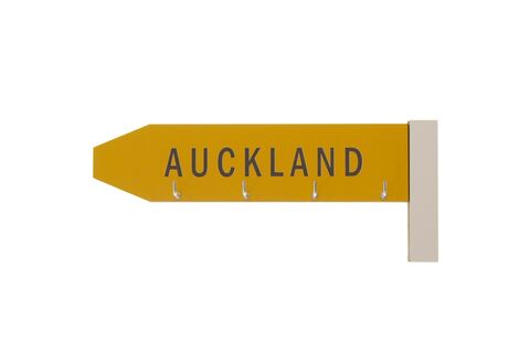 Give Me A Sign Keyholder Auckland