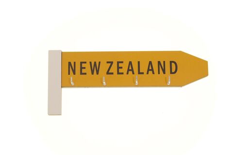 Give Me A Sign Keyholder New Zealand