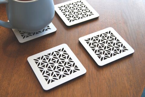 Breeze Coasters Frangi Single Coaster SALE 50% off