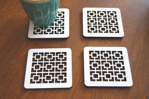 Breeze Coasters Single Coaster SALE 50% off
