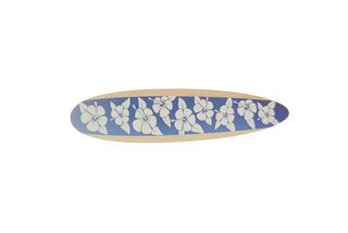 Keeper Magnet Surf Hibiscus