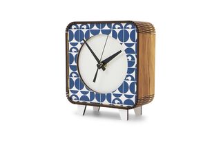 Pop Clock Kiwi