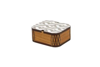 Something Special Box Pattern New Zealand