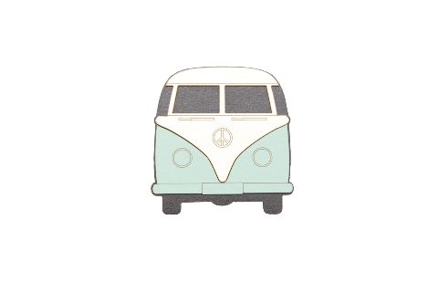 Keeper Magnet  Mint Kamper