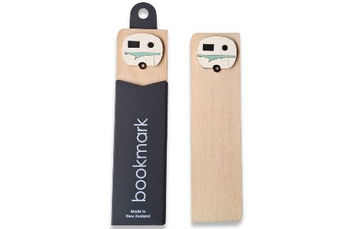 Chapter Catcher Bookmark Caravan Mint