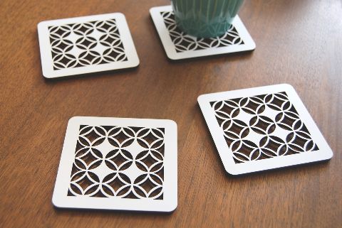 Breeze Coasters Atomic Single Coaster SALE 50% off