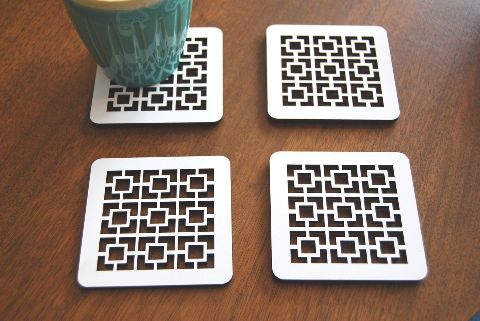 Breeze Coasters Single Coaster SALE 50% off