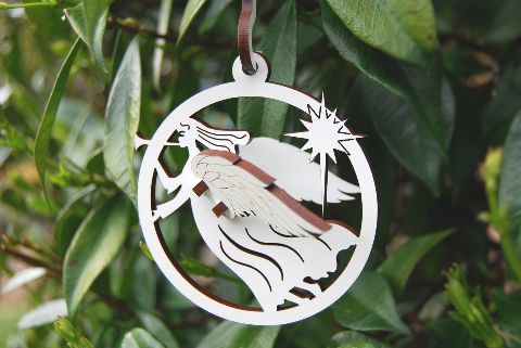 3d Decoration Angel SALE