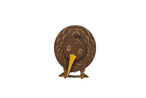 Keeper Magnets Kiwi