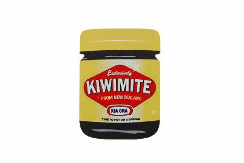 Keeper Magnet Kiwimite