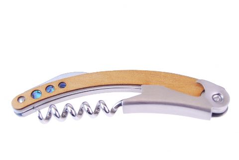 Corkscrew Circles