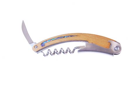 Corkscrew Koru