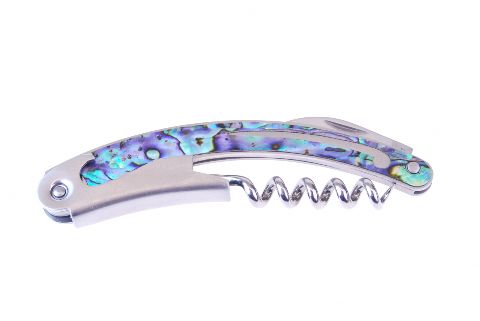 Corkscrew Pure Paua