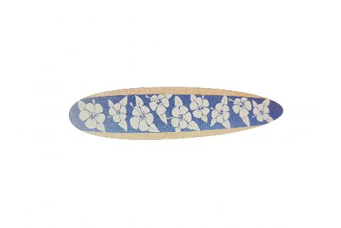 Keeper Magnet Surf Hibiscus