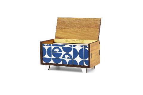 Pop Box Kiwi