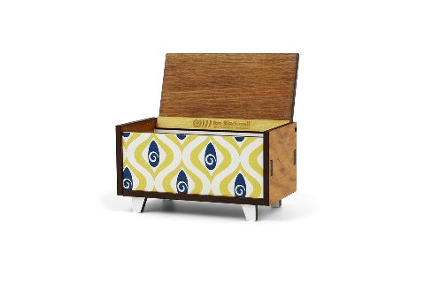 Pop Box Koru