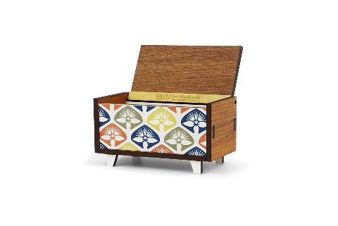 Pop Box Pohutukawa