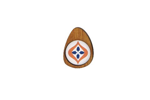 Pebble Magnet Tapa
