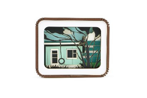 Story Box Bach Mint