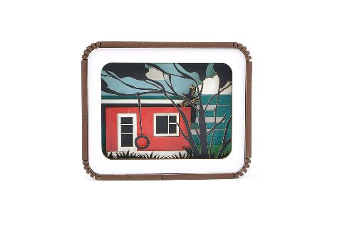 Story Box Bach Red
