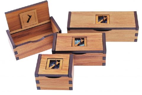 Chatterbox NZ Map
