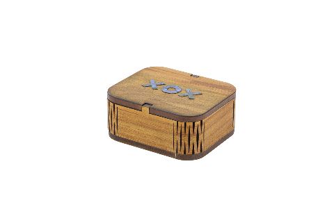 Something Special Box Kiss & Hug Paua