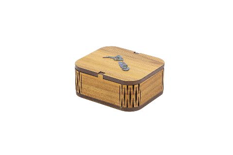 Something Special Box Map Paua
