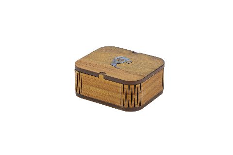 Something Special Box Kiwi Paua
