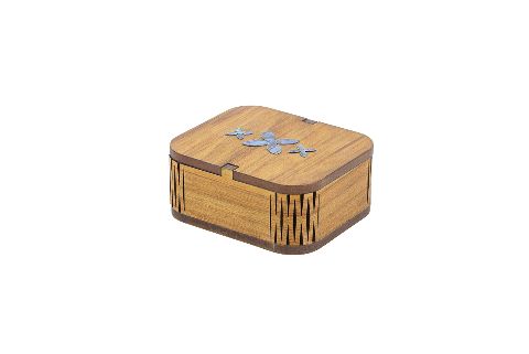 Something Special Box Frangipani Paua